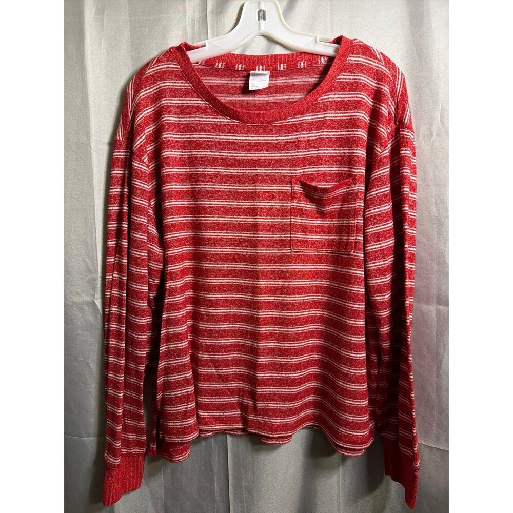 Soft and Cozy Pajama top or Shirt XL